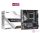 Asrock B650M-HDV/M.2 desktop alaplap microATX