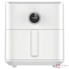 Xiaomi Smart Air Fryer fehér 6,5L forrólevegős sütő