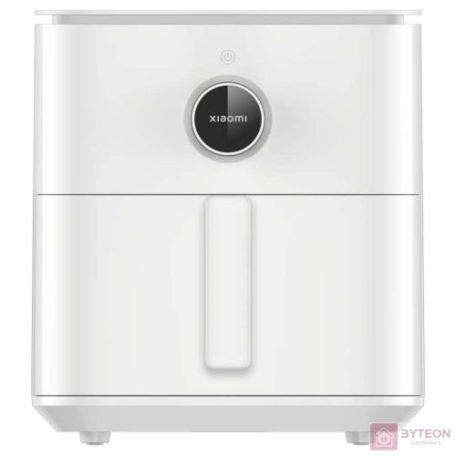 Xiaomi Smart Air Fryer fehér 6,5L forrólevegős sütő