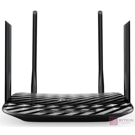 TP-Link AC1200 Archer C6