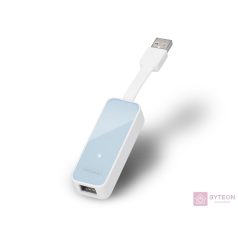 USB-A 2.0 -> LAN RJ45 - TP-Link UE200