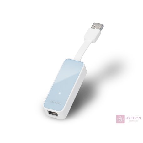 USB-A 2.0 -> LAN RJ45 - TP-Link UE200