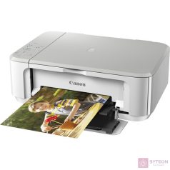 Canon Pixma MG3650S [WiFi] - Fehér