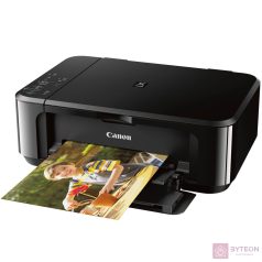 Canon Pixma MG3650S [WiFi] - Fekete