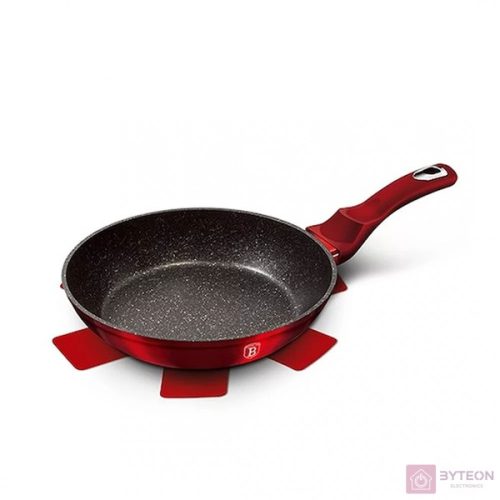 Berlinger Haus BH/1251N 20 cm serpenyő + alátét