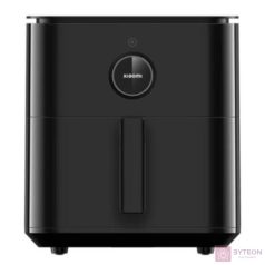 Xiaomi Smart Air Fryer fekete 6,5 L forrólevegős sütő