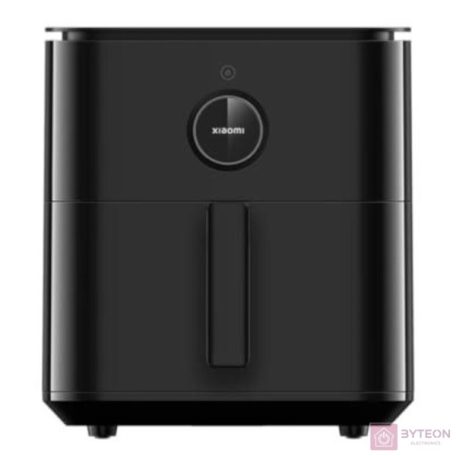 Xiaomi Smart Air Fryer fekete 6,5 L forrólevegős sütő