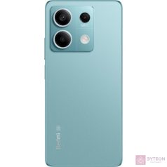   Xiaomi Redmi Note 13 6,67" 5G 8/256GB DualSIM zöldeskék okostelefon