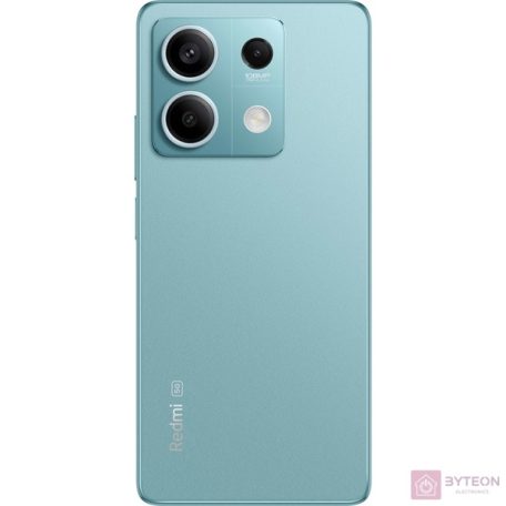Xiaomi Redmi Note 13 6,67" 5G 8/256GB DualSIM zöldeskék okostelefon