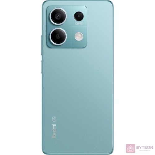 Xiaomi Redmi Note 13 6,67" 5G 8/256GB DualSIM zöldeskék okostelefon