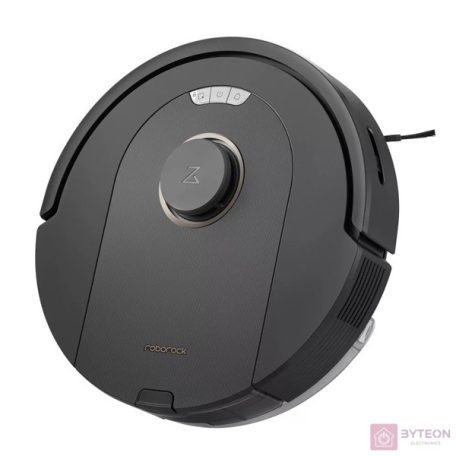 Roborock Q5 PRO fekete robotporszívó
