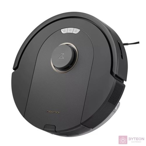 Roborock Q5 PRO fekete robotporszívó