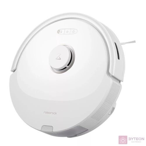Roborock Q8 MAX fehér robotporszívó