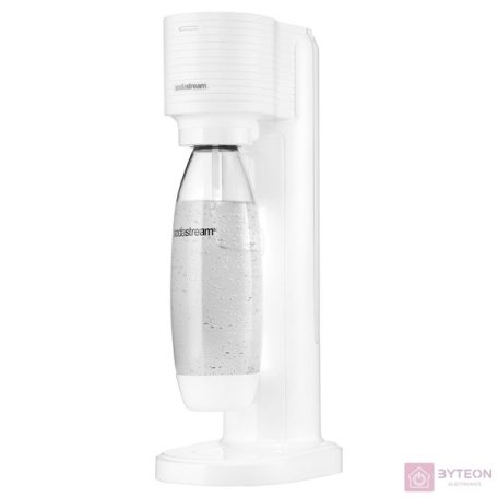 Sodastream Gaia fehér CQC szódagép