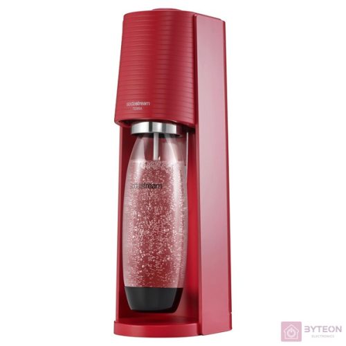 Sodastream Terra piros CQC szódagép