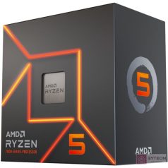 AMD Ryzen 5 7600 Dobozos (AM5)