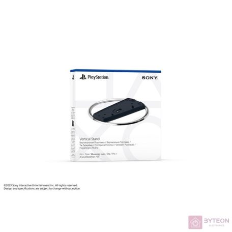 PlayStation®5 Vertical Stand