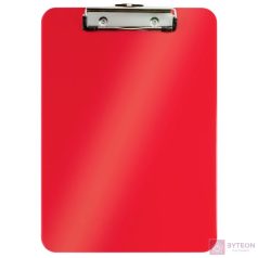 Leitz WOW piros felírótábla