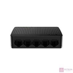 Tenda SG105M 5Port LAN 10/100/1000 Mbps asztali switch