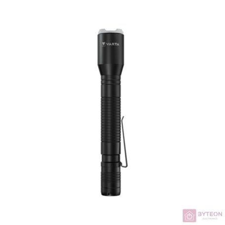 Varta ALUMINIUM LIGHT F20  PRO elemlámpa