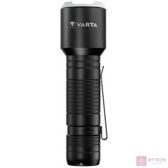 Varta ALUMINIUM LIGHT F30  PRO elemlámpa