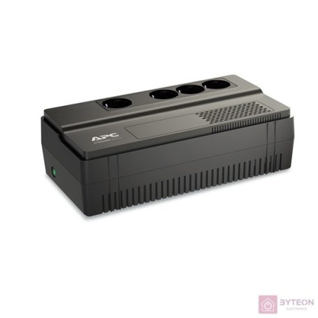 APC Easy-UPS BV 1000 Schuko [1000VA/600W]