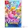 Princess Peach: Showtime Nintendo Switch játékszoftver
