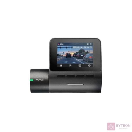 Xiaomi 70mai Dash Cam A200 menetrögzítő kamera