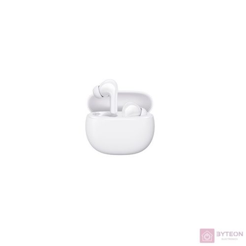 Xiaomi Redmi Buds 4 Active True Wireless Bluetooth fehér fülhallgató