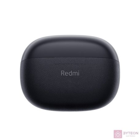 Xiaomi Redmi BHR7660GL Buds 5 Pro True Wireless Bluetooth fekete fülhallgató