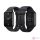 Xiaomi BHR8017GL Smart Band 8 Pro fekete aktivitásmérő