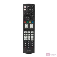 Hama 221064 PANASONIC TV univerzális távirányító