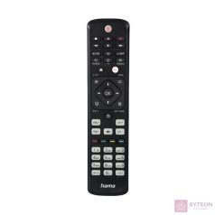 Hama 221063 PHILIPS TV univerzális távirányító