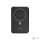 Hama 201695 MAGPOWER 5000mAh fekete powerbank