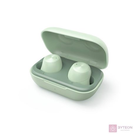 Hama 184128 SPIRIT CHOP True Wireless Bluetooth menta fülhallgató