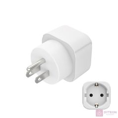   Hama 223438 FIP HU - USA/Kanada/Japán utazó hálózati adapter