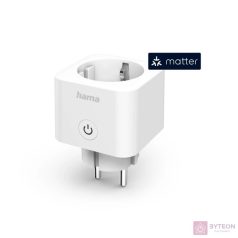 Hama 176638 3680W-os okos Wifi konnektor