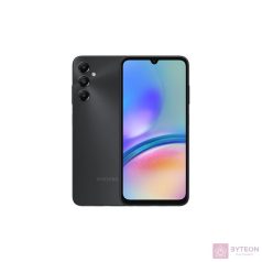   Samsung A057G Galaxy A05s 6,7" LTE 4/128GB DualSIM fekete okostelefon