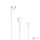 Apple Earpods USB-C csatlakozós távvezérlős fülhallgató