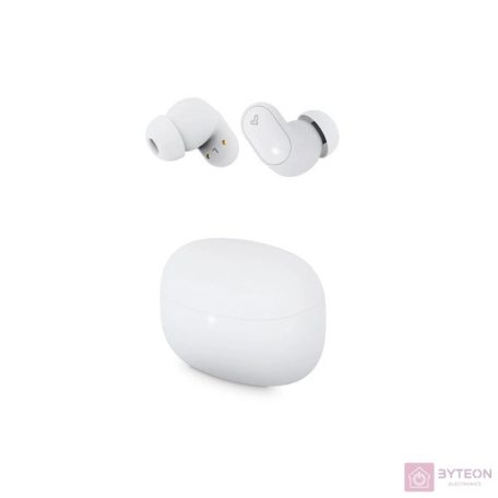 Energy Sistem EN 455256 Urban Beat Snow True Wireless Bluetooth fehér fülhallgató
