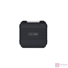   MikroTik LTE6 kit 1xGbE LAN GPS 1x miniPCIe 3x miniSIM foglalat WiFi accesspoint beépített LTE CAT6 modemmel