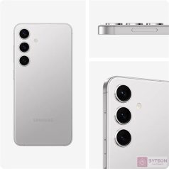   Samsung S921B Galaxy S24 6,2" 5G 8/256GB DualSIM Márványszürke okostelefon