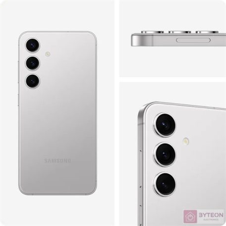 Samsung S921B Galaxy S24 6,2" 5G 8/256GB DualSIM Márványszürke okostelefon