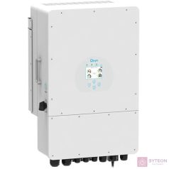 Deye SUN-5K-SG04LP3-EU 3 fázisú hybrid inverter