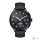 Xiaomi Watch 2 Pro fluorgumi szíjas fekete okosóra