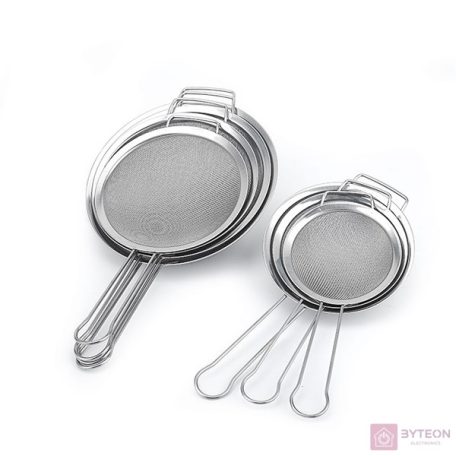 TOO KT-30-S 14 cm-es nyeles szűrő