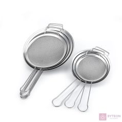 TOO KT-32-S 7.5 cm-es nyeles szűrő