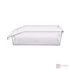 TOO KT-153 hűtőszekrény tárolódoboz 32x18x9cm