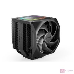   Be Quiet! CPU Cooler - DARK ROCK ELITE (AMD: AM4/AM5; Intel: 1700/1200/1150/1151/1155)