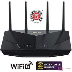 LAN/WIFI Asus Gaming RT-AX5400 Router